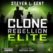 Cover von Elite