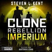 Cover von Imperium