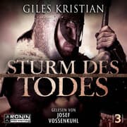 Cover von Sturm des Todes