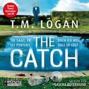 Cover von The Catch