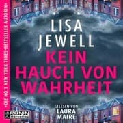 Cover von Kein Hauch von Wahrheit