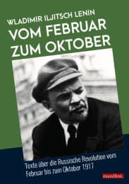 Cover von Vom Februar zum Oktober