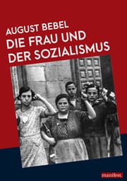 Cover von Die Frau und der Sozialismus
