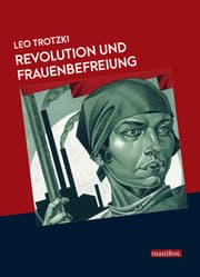 Cover von Revolution und Frauenbefreiung