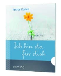 Cover von Ich bin da für dich