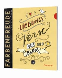 Cover von Lieblingsverse aus der Bibel