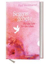 Cover von Segensgebete
