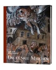 Cover von Das dunkle Märchen