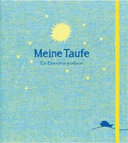 Cover von Meine Taufe