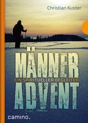 Cover von Männeradvent