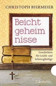 Cover von Beichtgeheimnisse