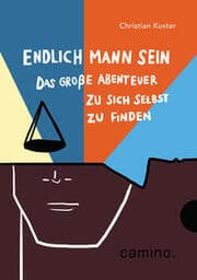 Cover von Endlich Mann sein