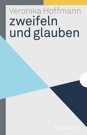 Cover von zweifeln und glauben