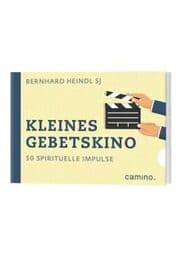 Cover von Kleines Gebetskino