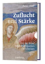 Cover von Zuflucht und Stärke