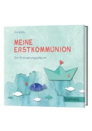 Cover von Meine Erstkommunion