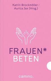 Cover von Frauen beten
