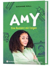 Cover von Amy