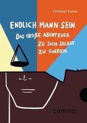 Cover von Endlich Mann sein