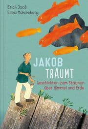 Cover von Jakob träumt