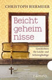 Cover von Beichtgeheimnisse