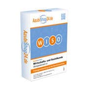 Cover von Lernkarten Wirtschafts- und Sozialkunde Biologielaborant Prüfungsvorbereitung Wiso Prüfung