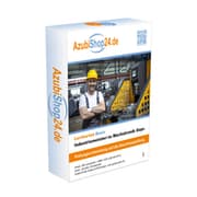 Cover von Lernkarten Industriemeister Mechatronik Gepr. Prüfungswissen