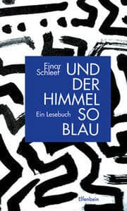 Cover von Und der Himmel so blau
