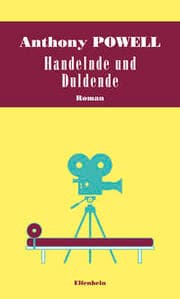 Cover von Handelnde und Duldende