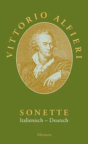 Cover von Sonette