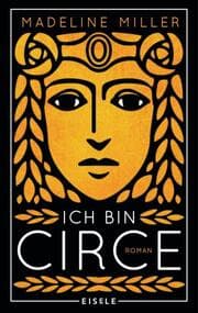 Cover von Ich bin Circe