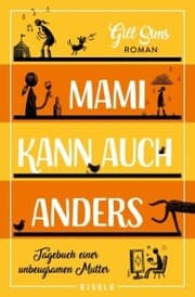 Cover von Mami kann auch anders
