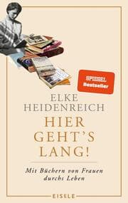 Cover von Hier geht's lang!