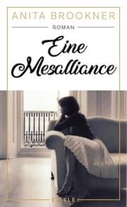 Cover von Eine Mesalliance
