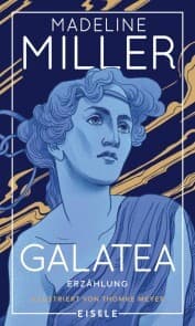 Cover von Galatea