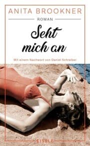 Cover von Seht mich an