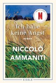 Cover von Ich habe keine Angst