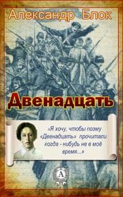 Cover von The Twelve