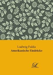 Cover von Amerikanische Eindrücke