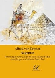 Cover von Aegypten
