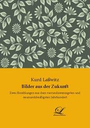 Cover von Bilder aus der Zukunft