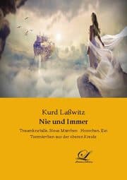 Cover von Nie und Immer