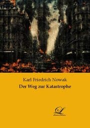 Cover von Der Weg zur Katastrophe