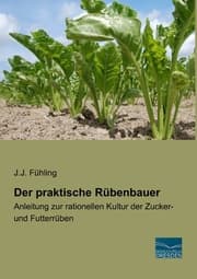 Cover von Der praktische Rübenbauer