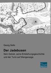 Cover von Der Jadebusen