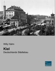 Cover von Kiel