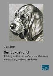 Cover von Der Luxushund