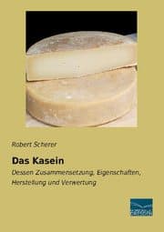 Cover von Das Kasein