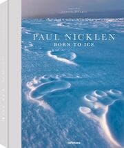 Cover von Born to Ice