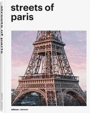 Cover von Streets of Paris